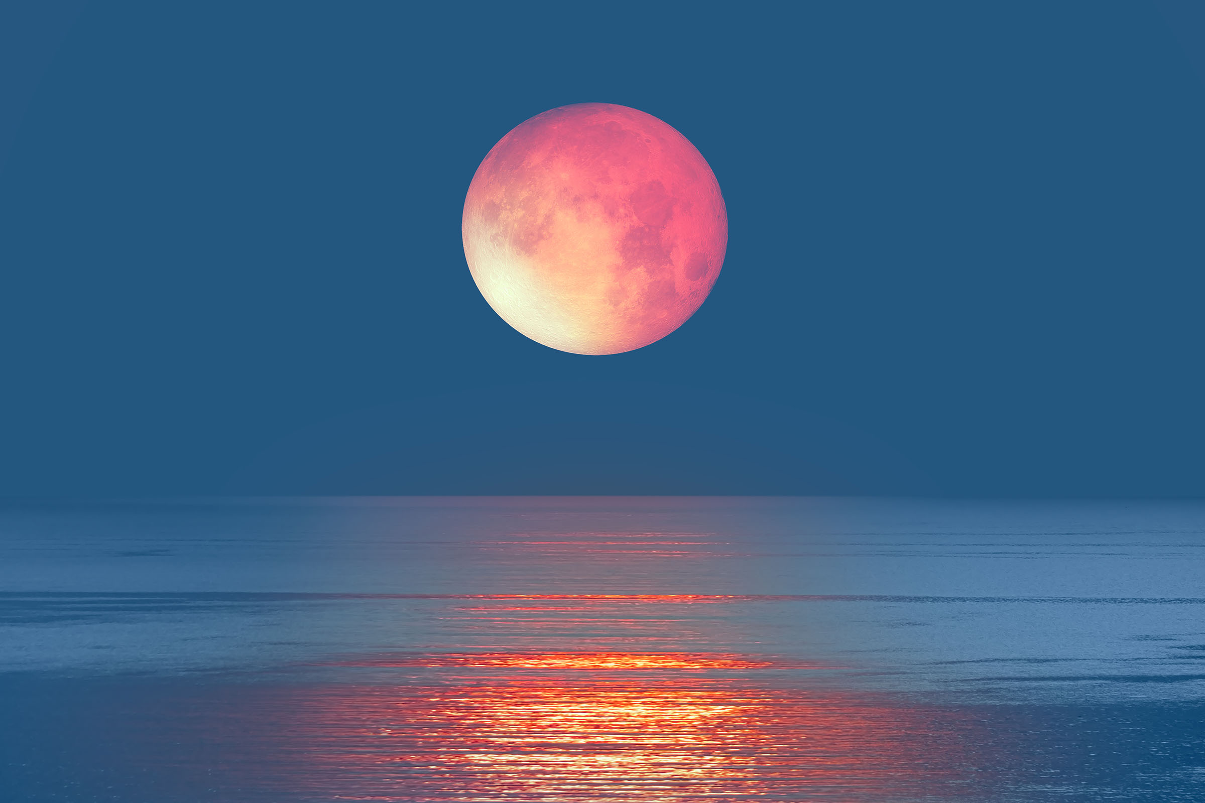 Blog OceanAndRedMoon