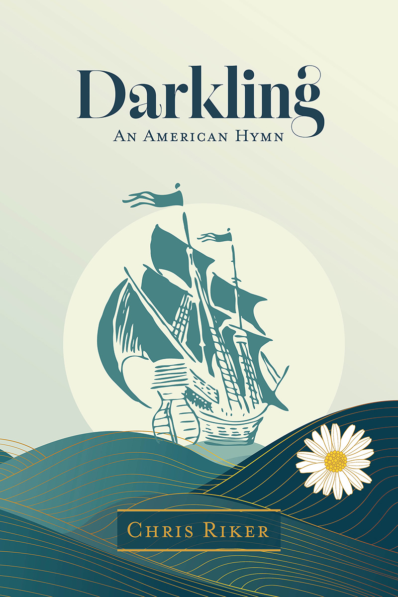 Darkling Cover Web