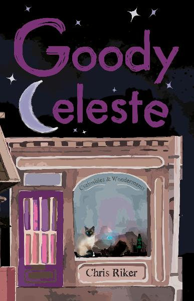 Goody Celeste