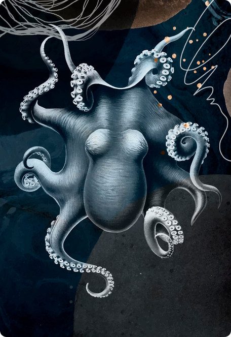 Screenshot 2025 07 28 at 21 57 59 Vintage octopus remix from original painting by carl chun Free Vector