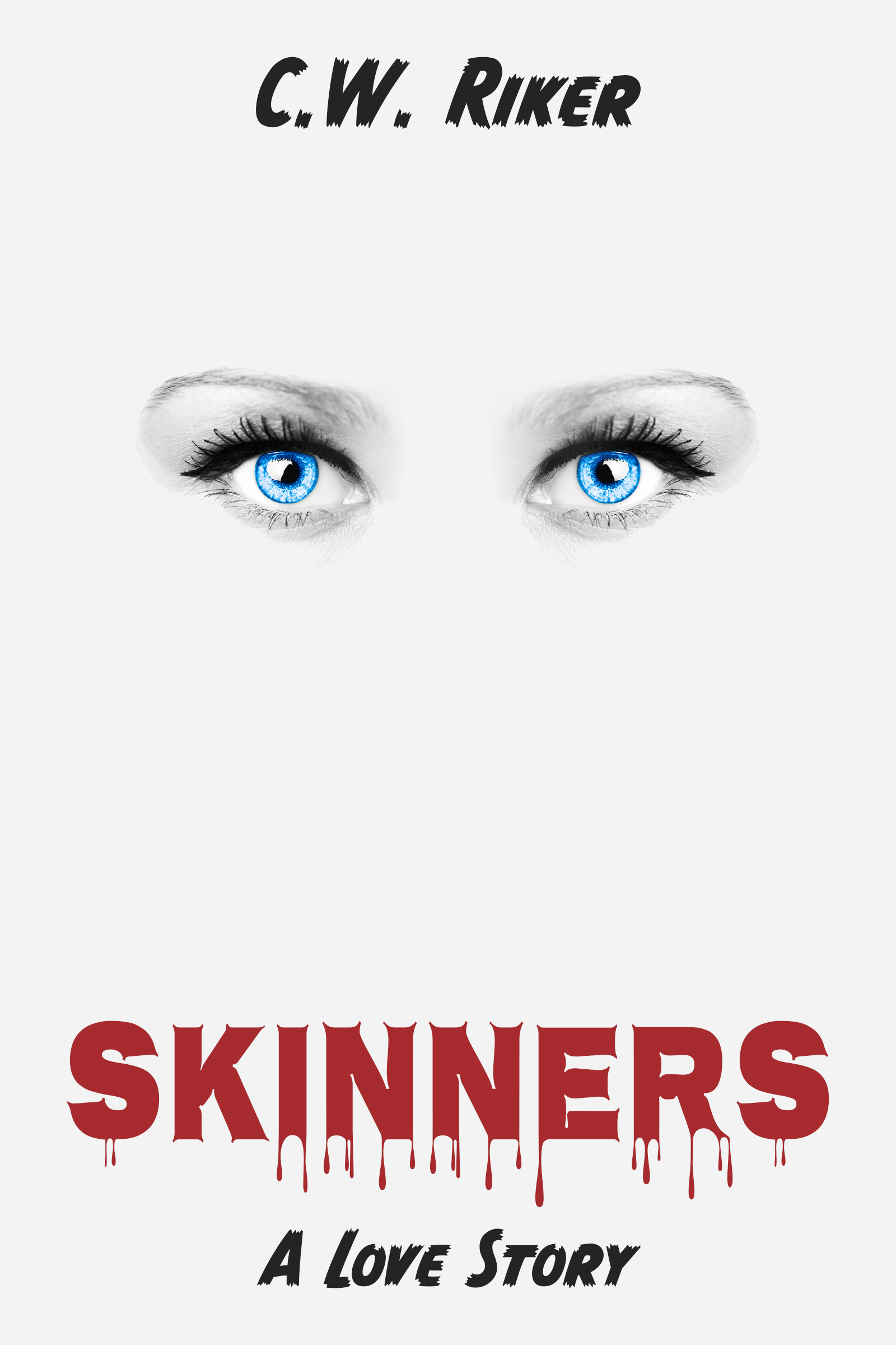 Skinners Cover Final