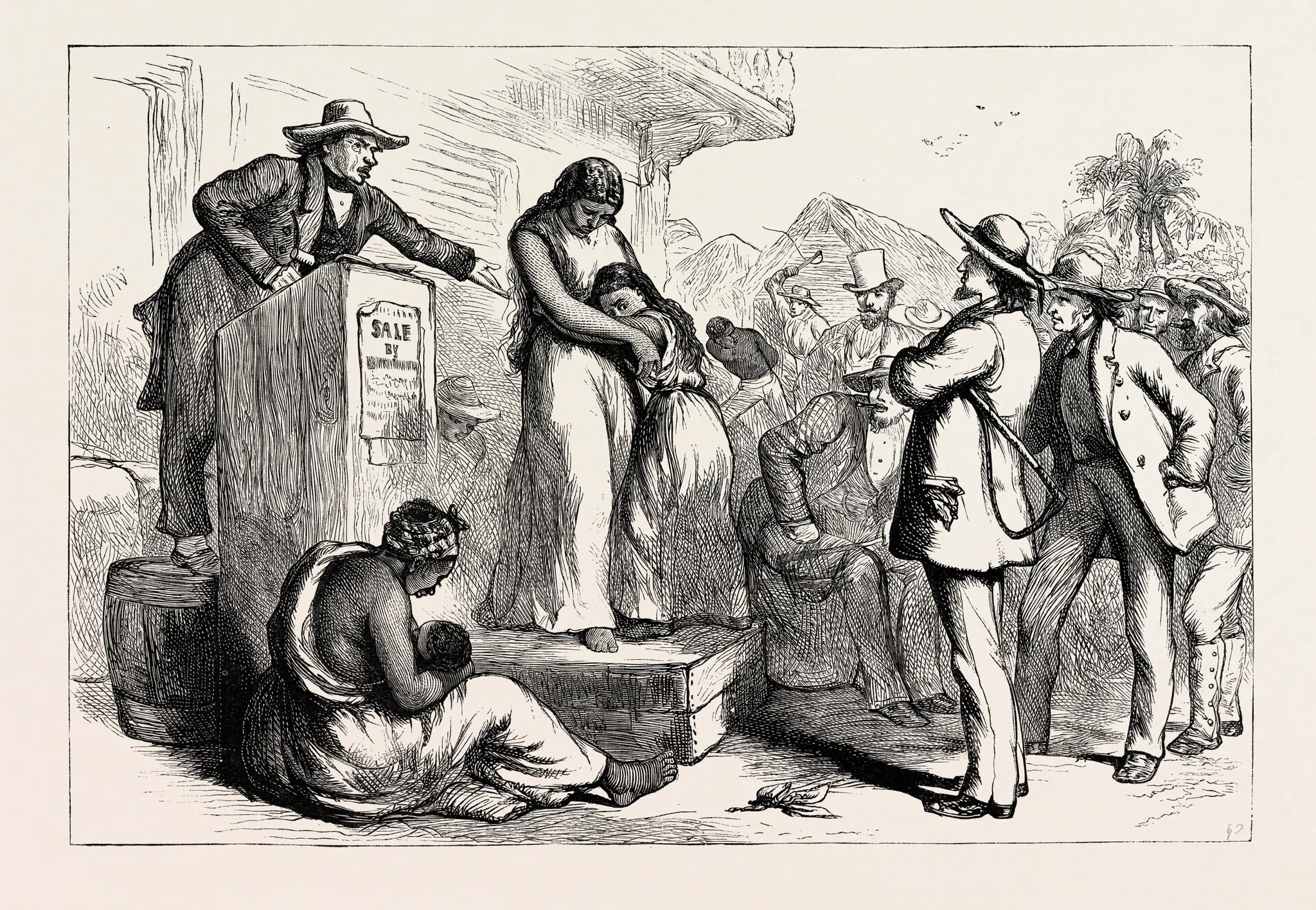slavery gettyimages 464757479